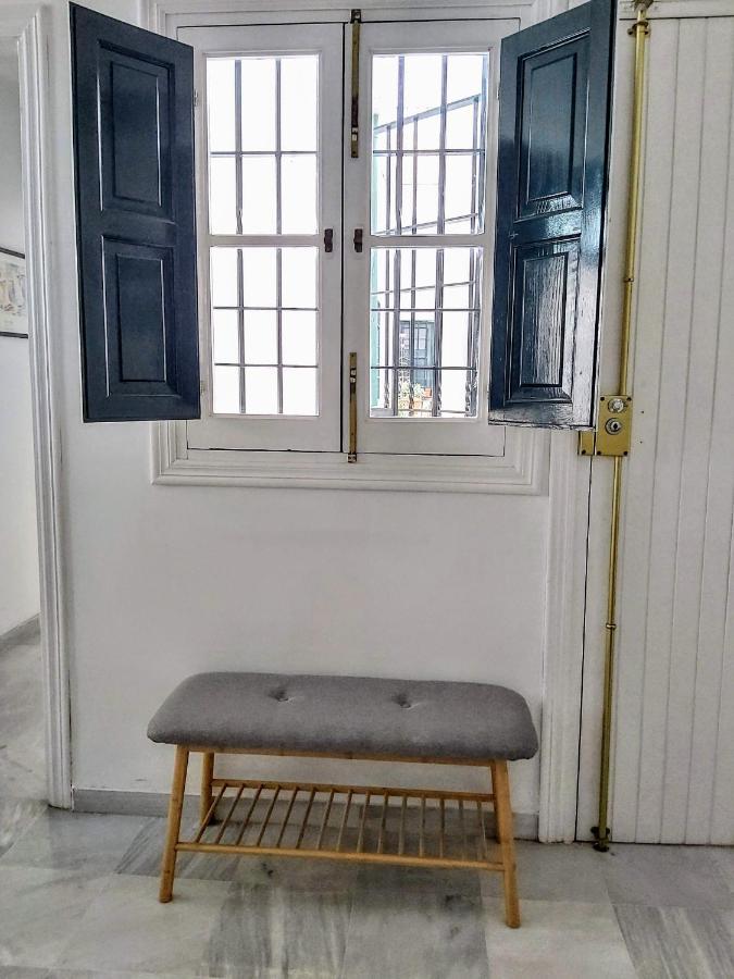 Appartamento Misterhost Santa Cruz Juderia - Acogedor Y Tranquilo - Casco Historico Siviglia Esterno foto