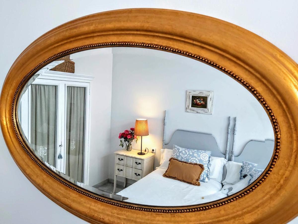 Appartamento Misterhost Santa Cruz Juderia - Acogedor Y Tranquilo - Casco Historico Siviglia Esterno foto
